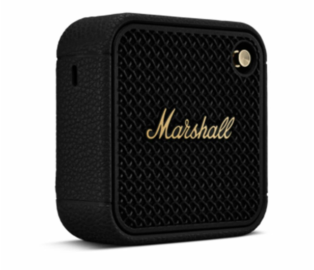 Marshall Willen II Czarno-miedziowy - 1285148 - zdjęcie 3